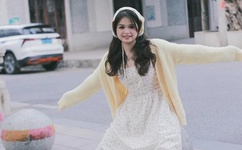 爆款尤物极品女神